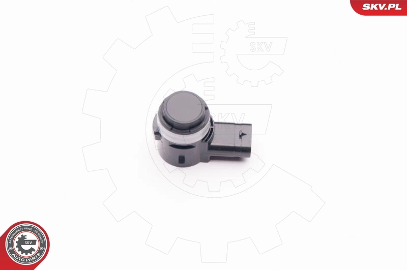 Sensor, park distance control